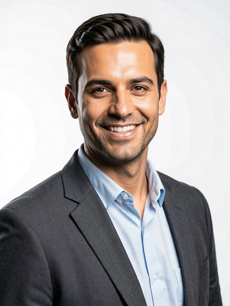 Julian Vane - Director of Client Strategy