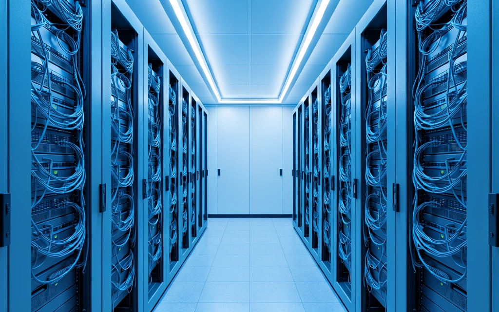 Secure Data Infrastructure