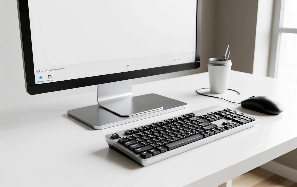 Systematic data analysis workflow