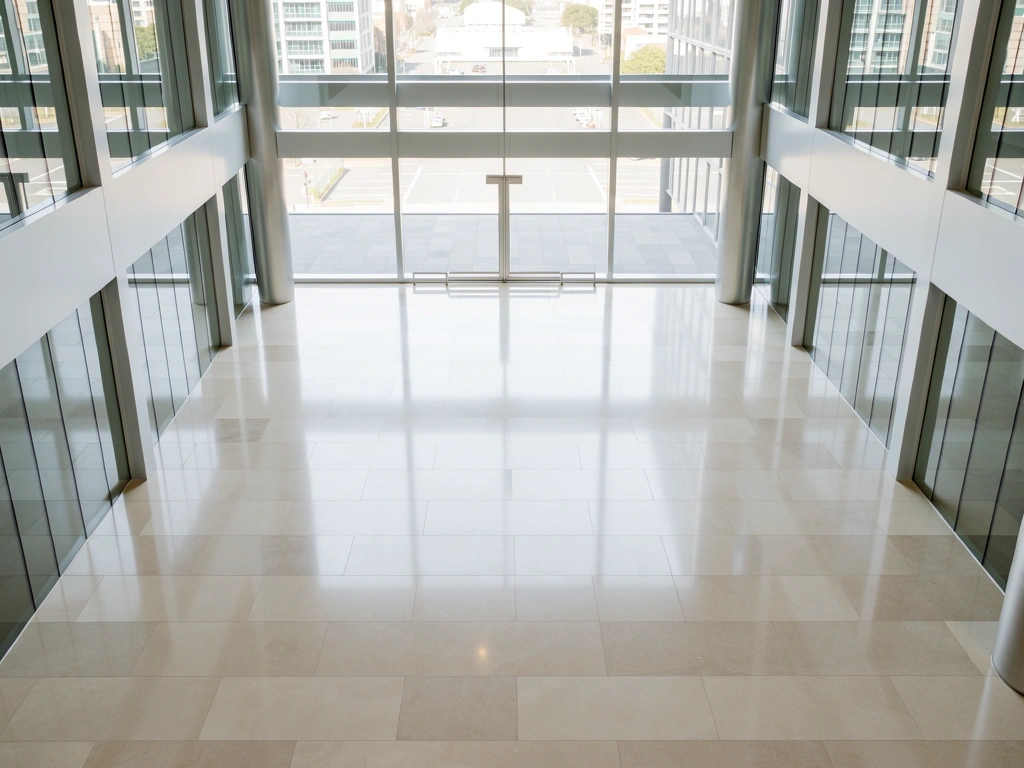 AsiaPivot Consulting office environment